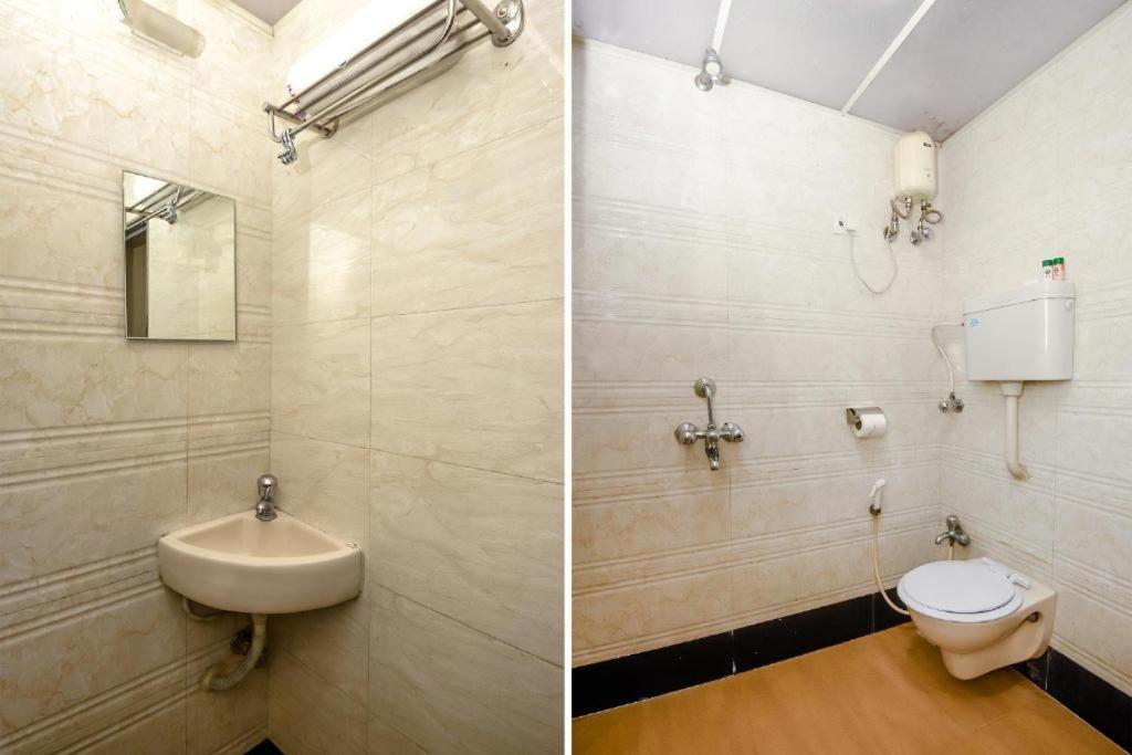 Prince Palace Hotel - Mumbai — Photos 3